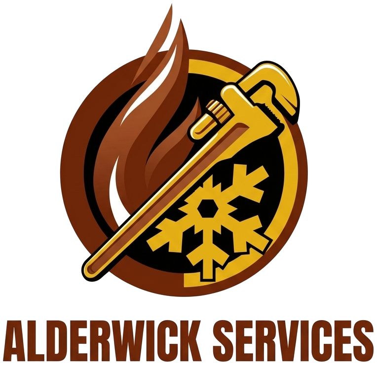 Alderwick Services logo